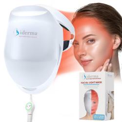 Light Therapy Face Mask